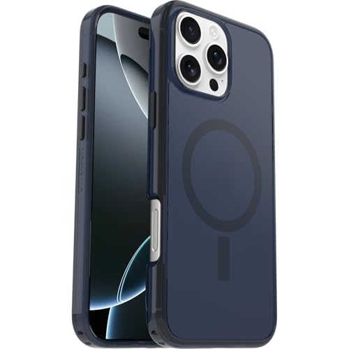 Coque fine Otterbox iPhone 16 Pro Max pour éviter la casse et les chutes
