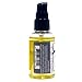 Taconic Shave Premium Natural Pre-Shave Oil (2 oz.) – Unscented – Protects Against Irritation and Razor Burn when Shaving with a Cartridge, Safety or Straight Razor