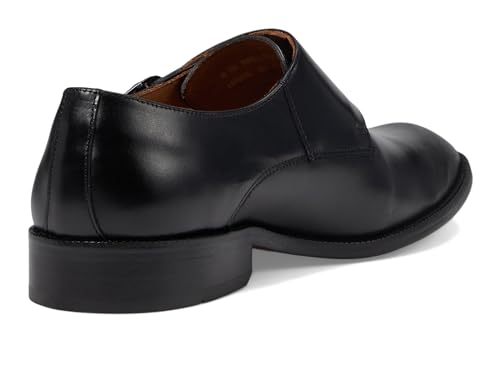 Image of Massimo Matteo Men's Double Monk Classic 24 Strap Loafer