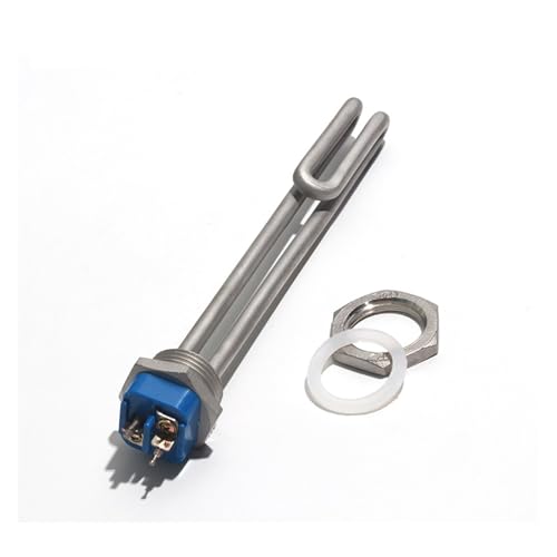 eufeifeiegds 1C`˂tMvfDN25 / 32mm 1KW 2KW 3KWxq[^[`[u180mm 190mm 230mm(With locknut,380V,1KW 180mmL 304SS)