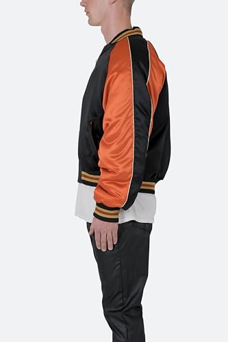 mnml Men's Souvenir Jacket4