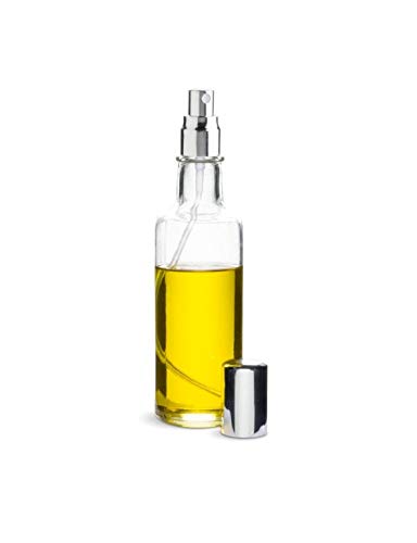 muscaridecoración Vidrio En Spray Aceiteras y recipientes para aliños Fiambreras bento-Porta Alimentos Artículos para el hogar Unisex Adulto, Multicolor (Multicolor), única