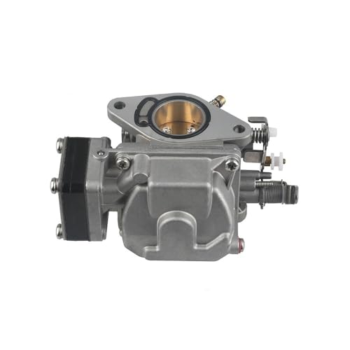 Carburateur moteur hors-bord résolvant les démarrages difficiles 2 temps