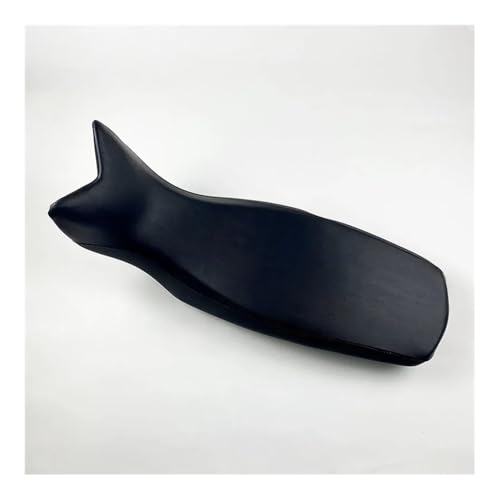Sièges conducteur moto confort pour longues randonnées en F650GS F700GS F800GS