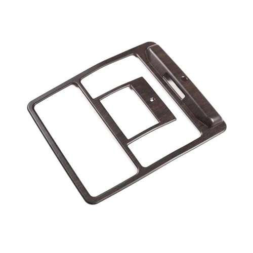 Marco ABS premium para luz de lectura de techo Land Rover Discovery Sport acabado elegante