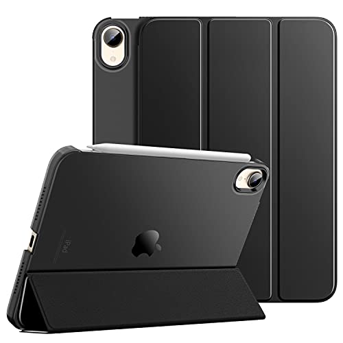 iPad mini a17 pro カバー付き Amazon.co.jp: JETech iPad mini (A17 Pro 2024 モデル、第7世代