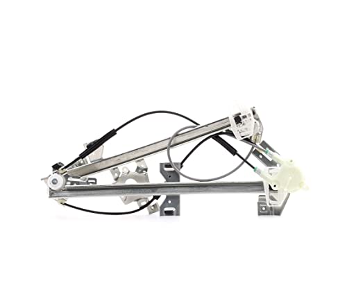 Fensterheber 0903266 Van Wezel soluciona el cristal atascado en su coche con eficacia