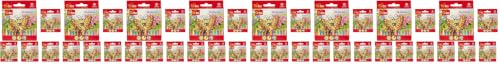 Funbo Crayon Set 12-Pieces