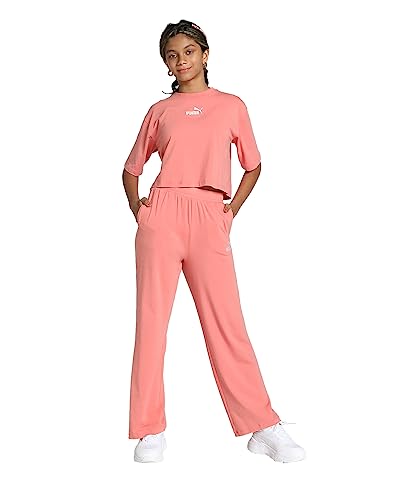 Image of PUMA Girls Jog Suit