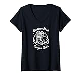 Photo Gallery donna southern roots & cowgirl boots country western pride design maglietta con collo a v Photo Gallery donna southern roots & cowgirl boots country western pride design maglietta con collo a v