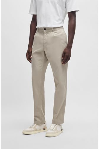 BOSS Chino-Pleated – Ansicht 2