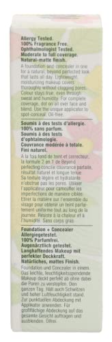 Clinique Beyond Perfecting Foundation Plus Concealer - 08 Linen Women Makeup 1 Oz #TOP4