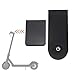 Vbest Life Dashboard Cover, Dashboard Shell Cover Replacement Part for Compatible for MIJIA M365 Electric Scooter