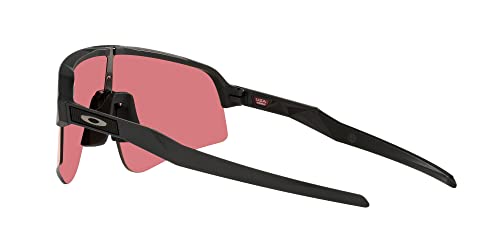 Image of Oakley Mens OO9465 Sutro Lite Sweep Rectangular Sunglasses