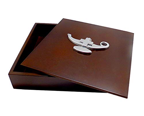 Caixa decorativa “Enfermagem”