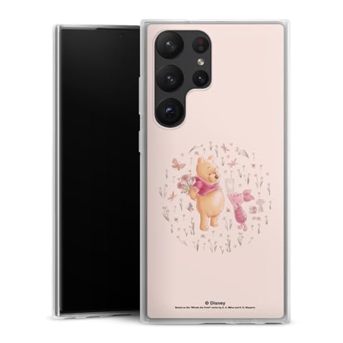 Coque Disney Samsung S23 Ultra Winnie pour votre quotidien