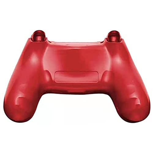 Vniqloo Manette sans fil compatible avec PS4 - Télécommande de rechange compatible avec PS4/Slim/Pro/PC Cover