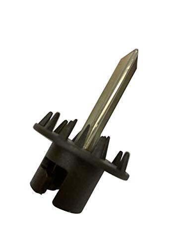 W11032781 W10801017 - Broche para espiralizador