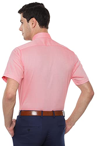 Image of Van Heusen Men's Loose Fit Formal Shirt