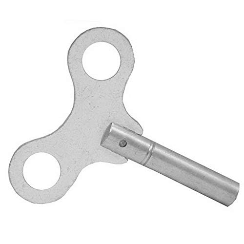 New Releases The bestselling new & future releases in Clock Keys