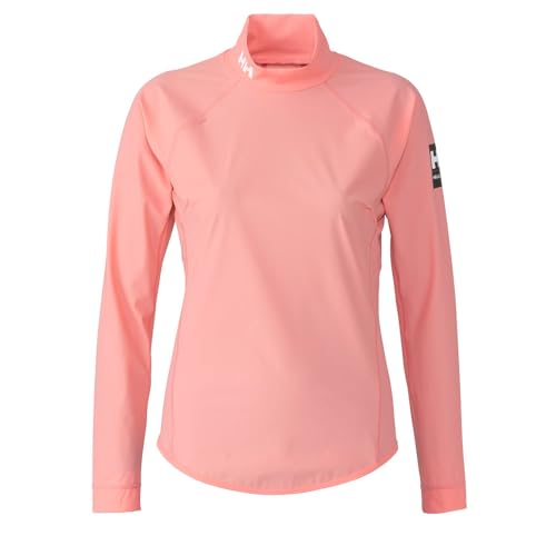 [w[nZ] EFbgX[c W L/S Team Rashguard fB[X VA[IW