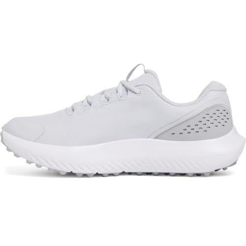 Image of Under Armour Men's Surge Golf Cleats