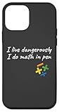 Photo Gallery i do math in pen mathematics funny math custodia per iphone 12 mini Photo Gallery i do math in pen mathematics funny math custodia per iphone 12 mini