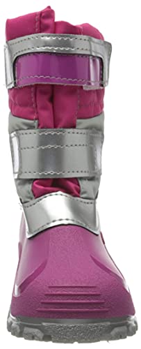 Girl's Simon Snow Boot2