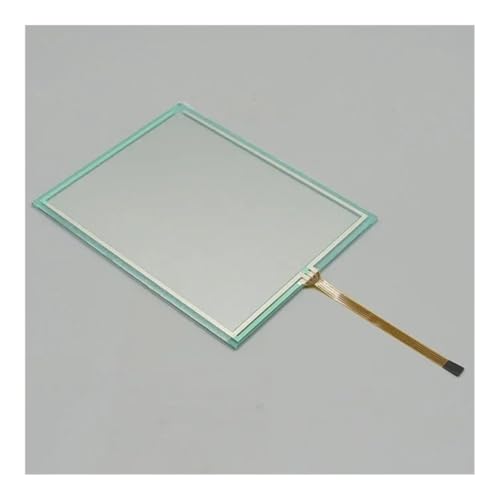 Verre d'écran tactile 133x105mm pour corriger les bugs tactiles Riso