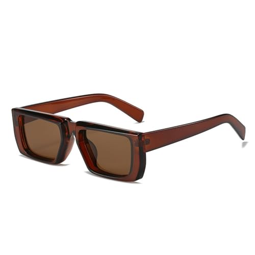 Lunettes homme et femme carrées MUTYNE idéales pour vos terrasses et sorties d'été