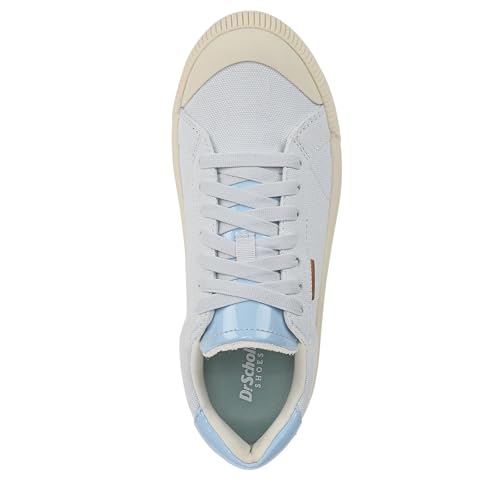 Image of Dr. Scholl's Shoes Women's Time Off Max Sneaker, Women's Platform Shoes