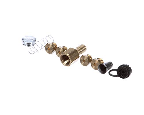 Pitco B7510088-C Sg14R Conv Lp to NAT Vr8204