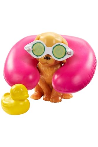 Muñeca Barbie 27 cm Mattel assorted miniatura 6