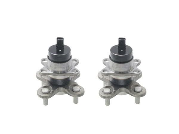 リア ハブベアリング 左右セット タント LA600S LA610S タントエグゼ L455S L465S 互換品 42410B20