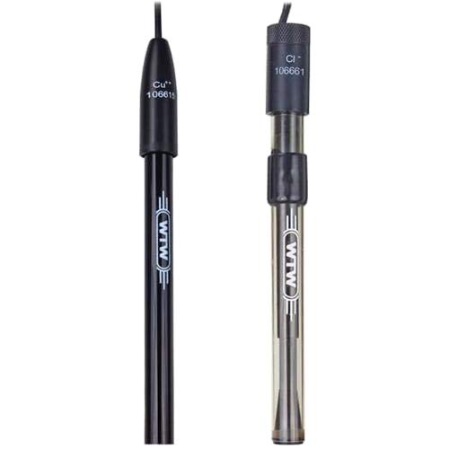 WTW 106606 Model Ca 500/AT Replacement Head Ca 500 Electrode