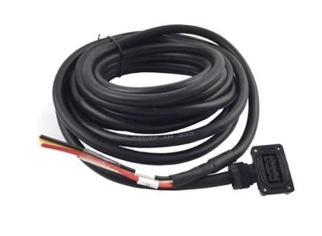 三菱電機 MR-PWS1CBL10M-A1-H モータ電源ケーブル モータ電源用