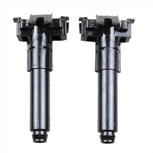 Lave-phares pour Lexus RX350 réparer gicleur bouché référence 85208-48110