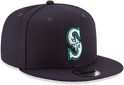 Gorra New Era MLB 9FIFTY Snapback Ajustable Talla Única miniatura 3