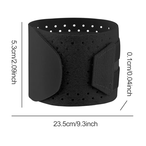 Muñequera protectora de compresión para proteger las manos en el hogar 3