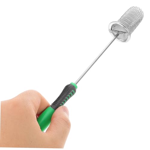 Varilla de ignición para ventosas Didiseaon con mango ergonómico y diseño resistente al calor, duradera y segura para terapia de ventosas miniatura 3