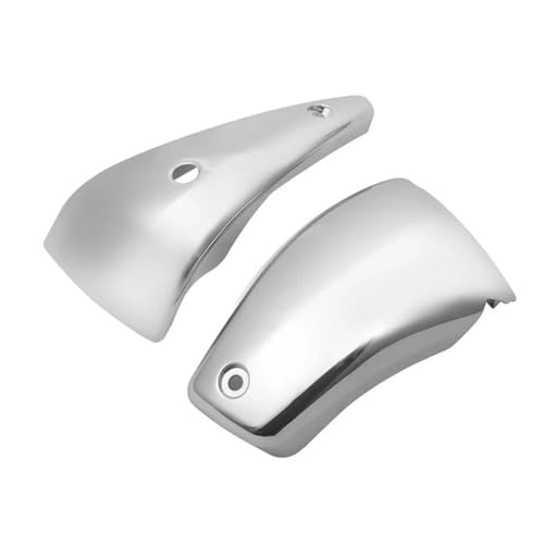 Carénage latéral moto pour Vstar 1300 Xvs1300 cache de protection de carénage droit gauche