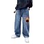 Light Blue-fleece
