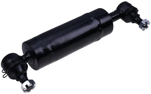HOLDWELL Hydraulic Power Steering Cylinder AM147174 AM118796 Compatible with John Deere Tractor 415 425 445C 455B