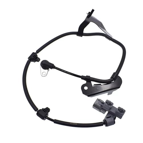 Capteur ABS avant 8-98052120-1 pour corriger le voyant frein