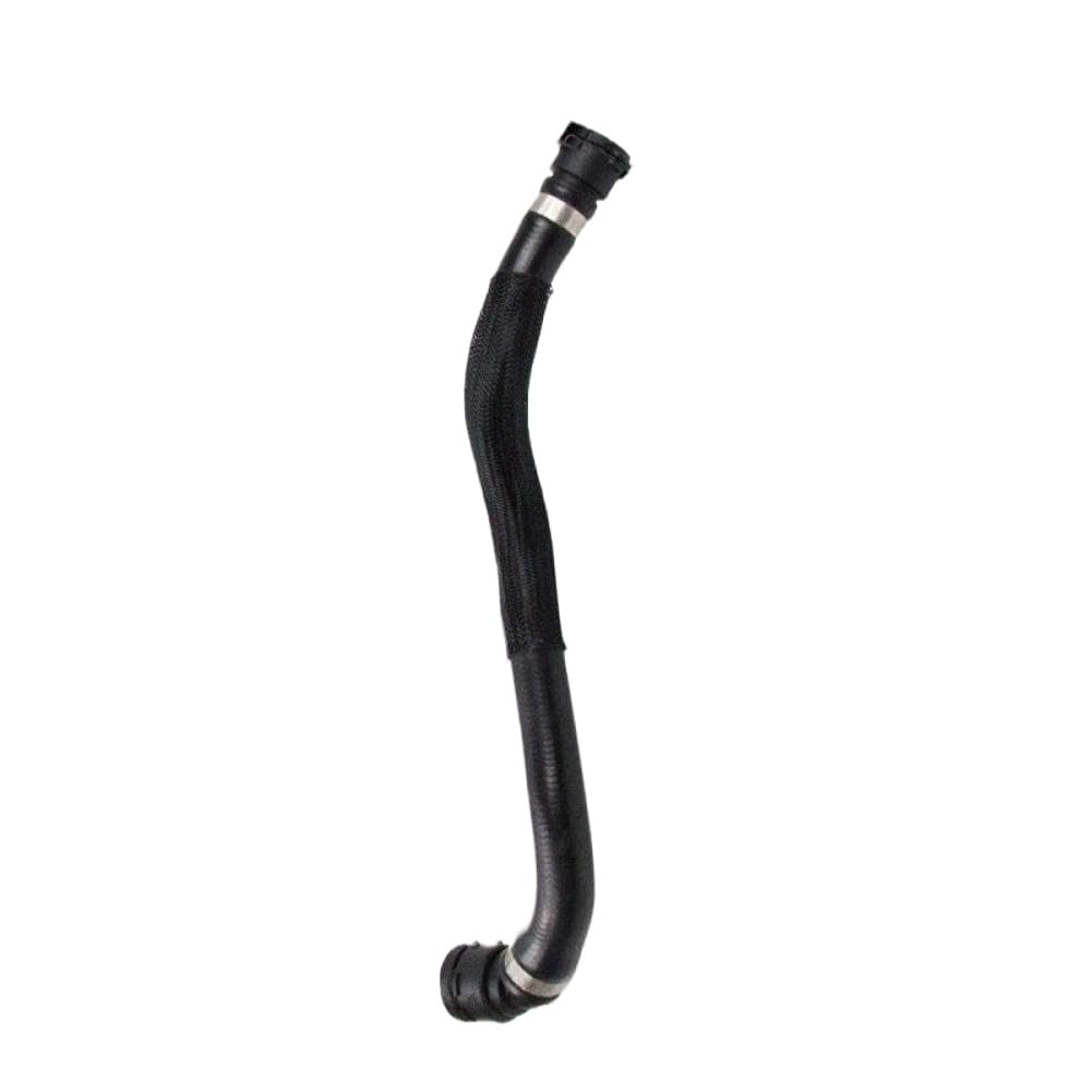 Jhshhpmec Onecolor Radiator Coolant Water Inlet Hose Compatible With X1 E84 E89 N20 Z1 Z4 17127612446