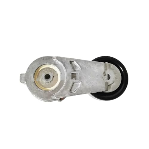 Poulie de tension de courroie 24576885 haute résistance pour Saab 9-7X SUV