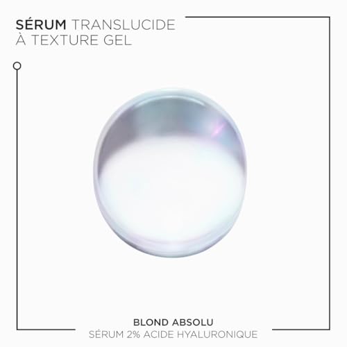 Blond Absolu 2% sérum ha pur 50 ml - vue 8