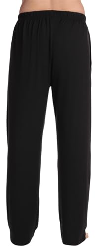 Image of #followme Super Soft Mens Polyspandex Pajama Pants with Pockets