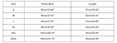 Pantalones de chándal para mujer con estampado artístico informal para moda de uso diario 4