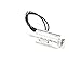 Bki Cp0108 Capacitor, 1.5 Mfd, 450v, 50 6 (cp0108)
